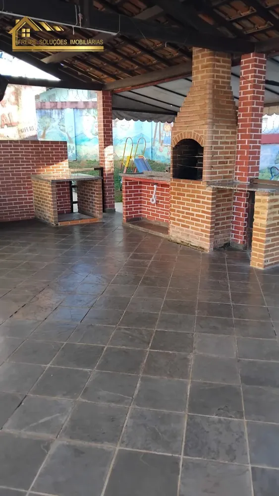 Apartamento, 2 quartos, 52 m² - Foto 24
