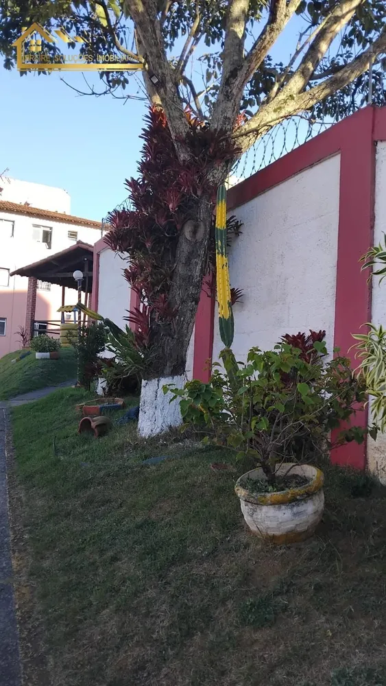 Apartamento, 2 quartos, 52 m² - Foto 29