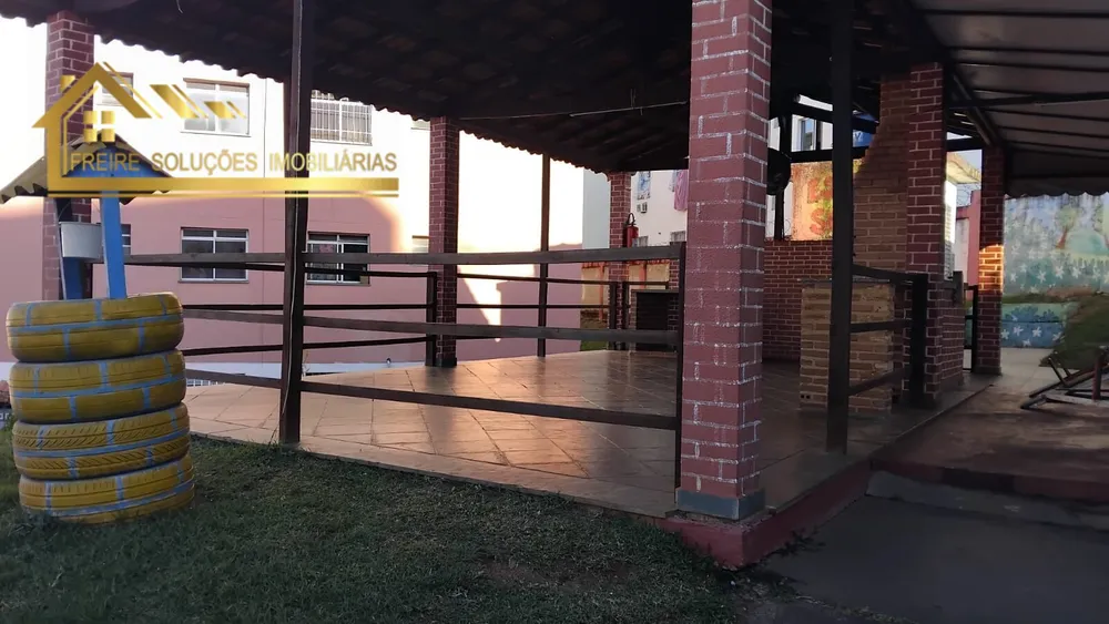 Apartamento, 2 quartos, 52 m² - Foto 27