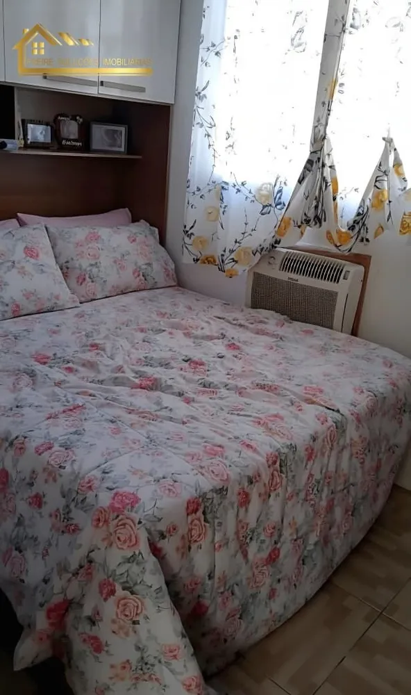 Apartamento, 2 quartos, 52 m² - Foto 17