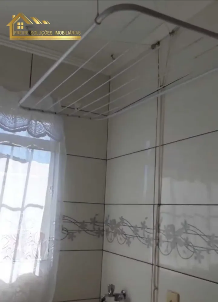 Apartamento, 2 quartos, 52 m² - Foto 6