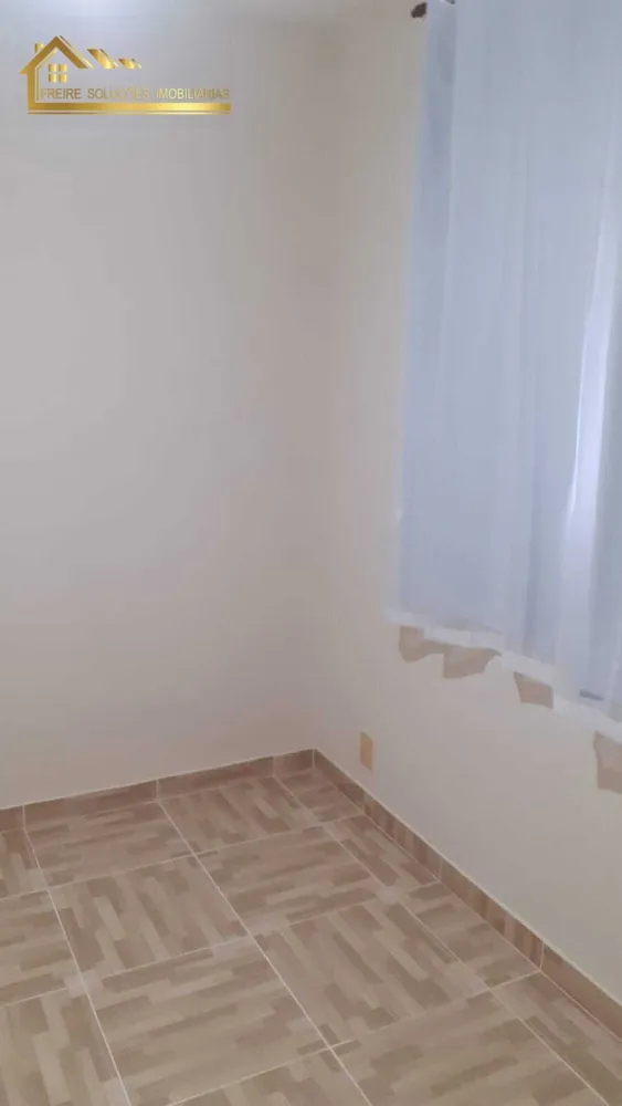 Apartamento, 2 quartos, 52 m² - Foto 2