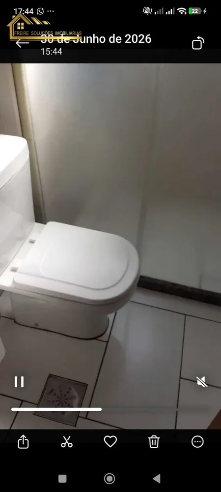 Apartamento, 2 quartos, 52 m² - Foto 8