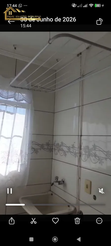Apartamento, 2 quartos, 52 m² - Foto 10