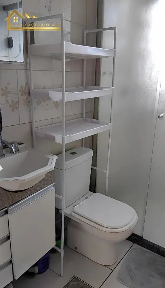 Apartamento, 2 quartos, 52 m² - Foto 15