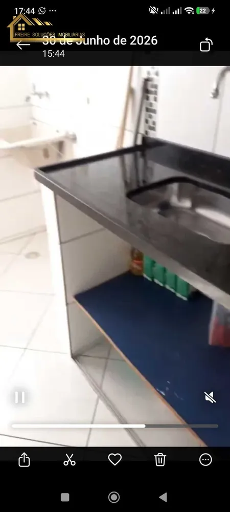 Apartamento, 2 quartos, 52 m² - Foto 13