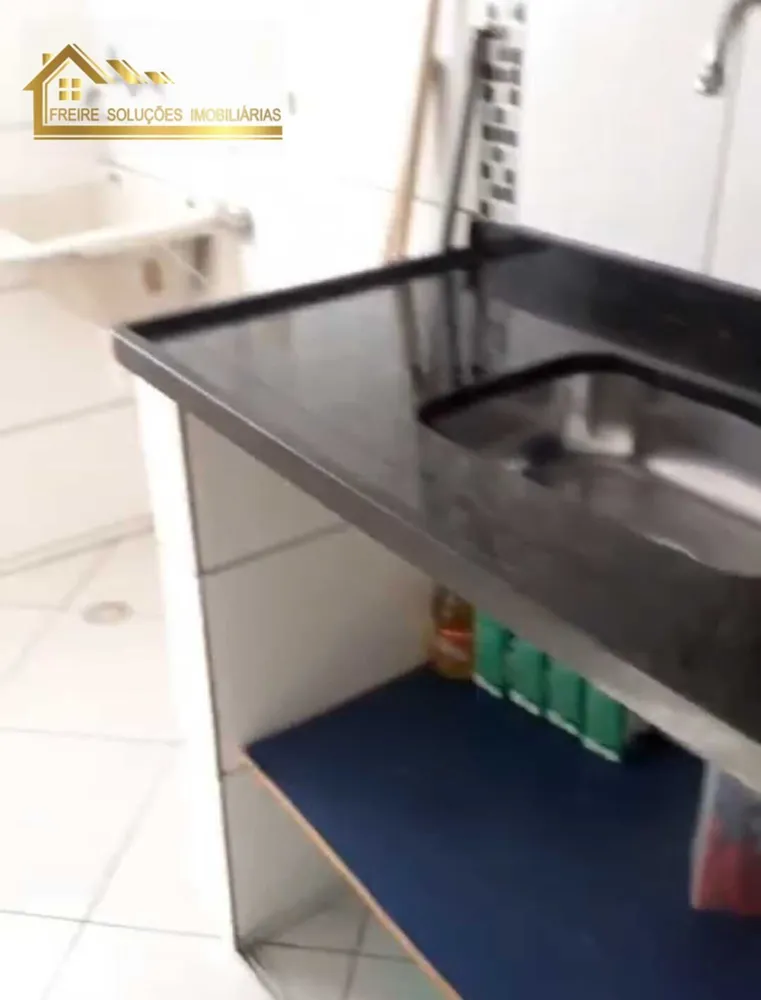 Apartamento, 2 quartos, 52 m² - Foto 7