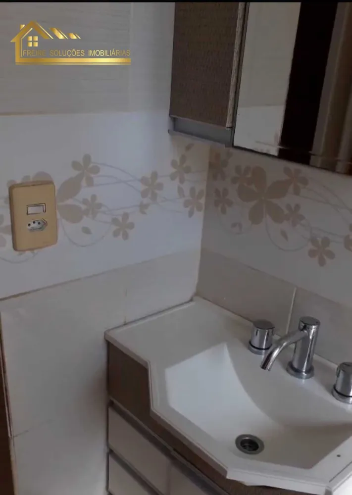 Apartamento, 2 quartos, 52 m² - Foto 4