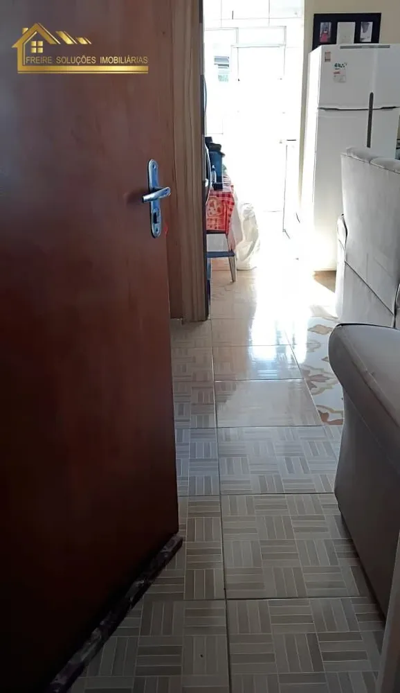 Apartamento, 2 quartos, 52 m² - Foto 20