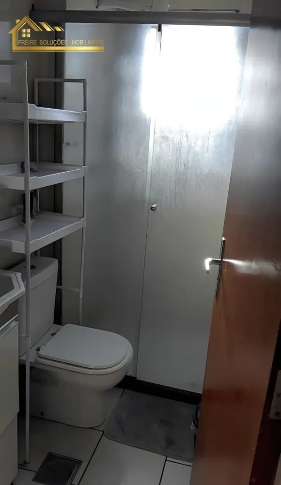 Apartamento, 2 quartos, 52 m² - Foto 13