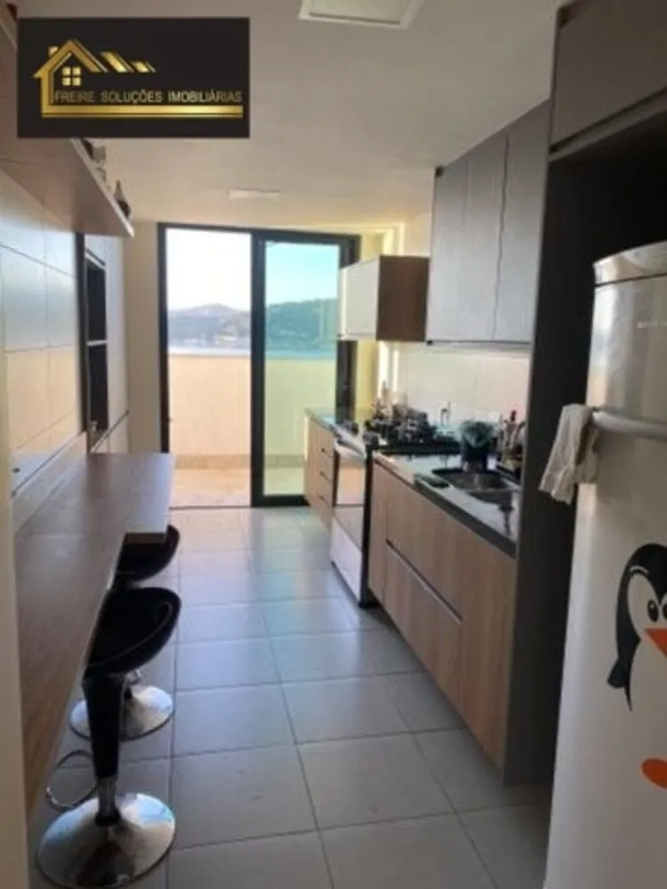 Cobertura, 3 quartos, 200 m² - Foto 13