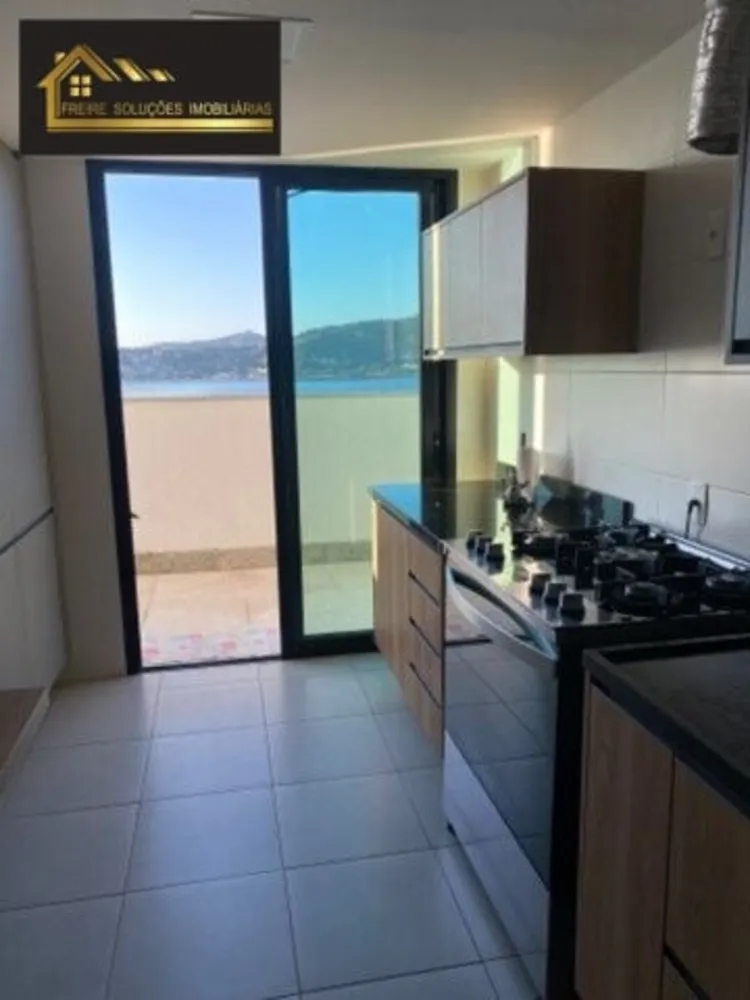 Cobertura, 3 quartos, 200 m² - Foto 15