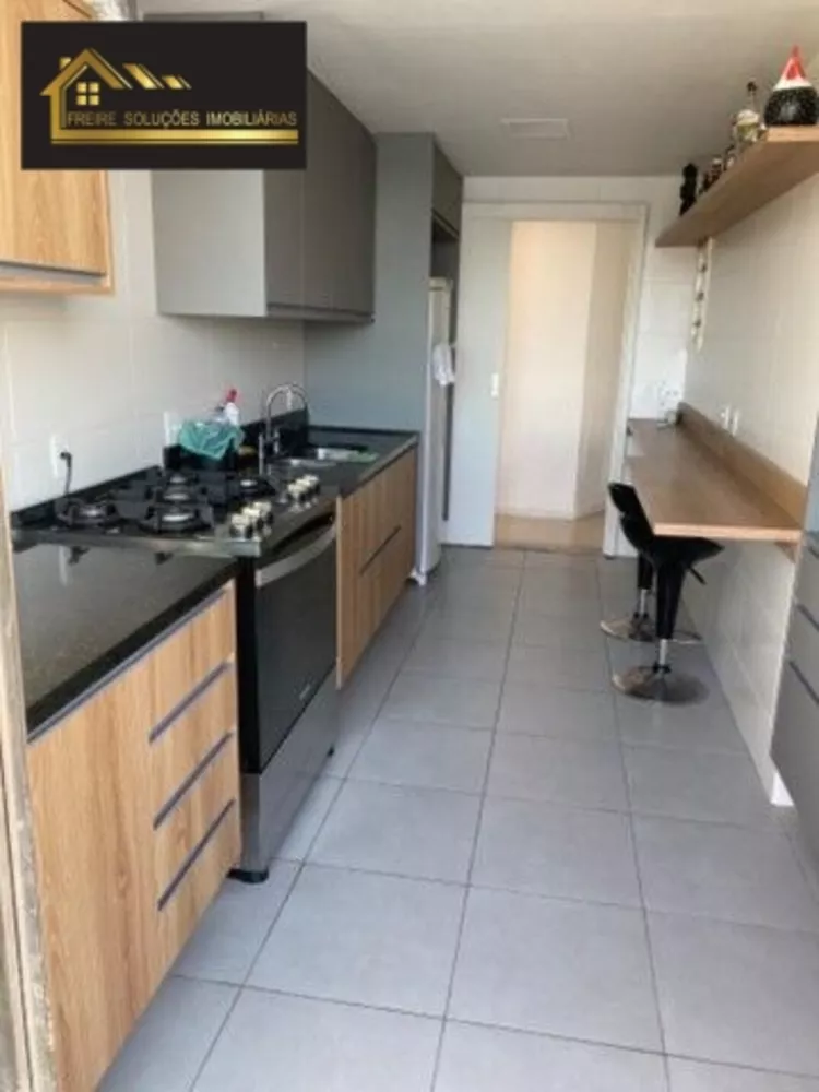 Cobertura, 3 quartos, 200 m² - Foto 9