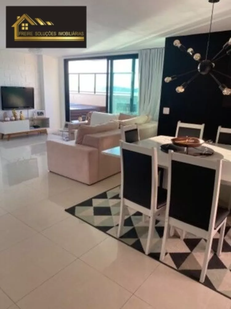 Cobertura, 3 quartos, 200 m² - Foto 4