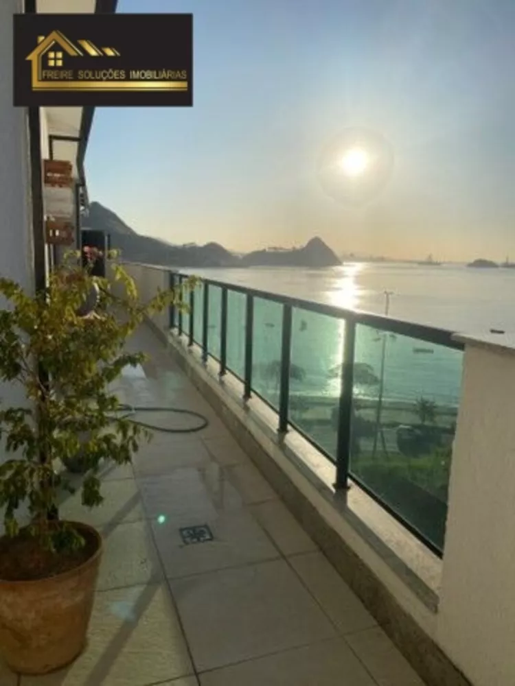 Cobertura, 3 quartos, 200 m² - Foto 16