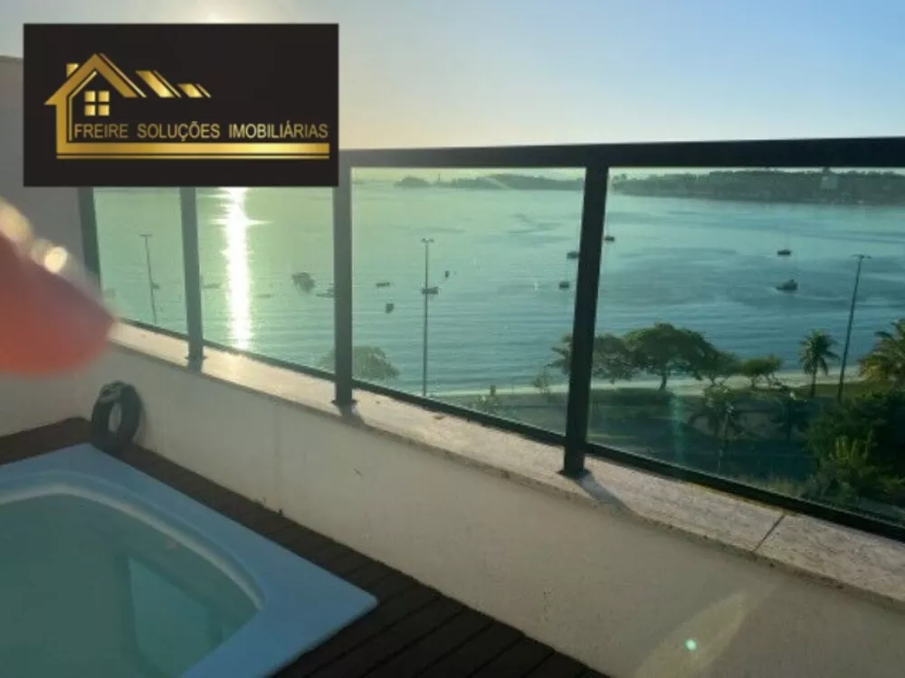 Cobertura, 3 quartos, 200 m² - Foto 15