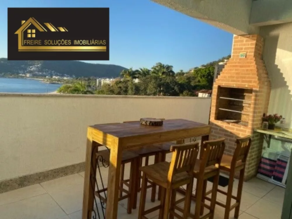 Cobertura, 3 quartos, 200 m² - Foto 11