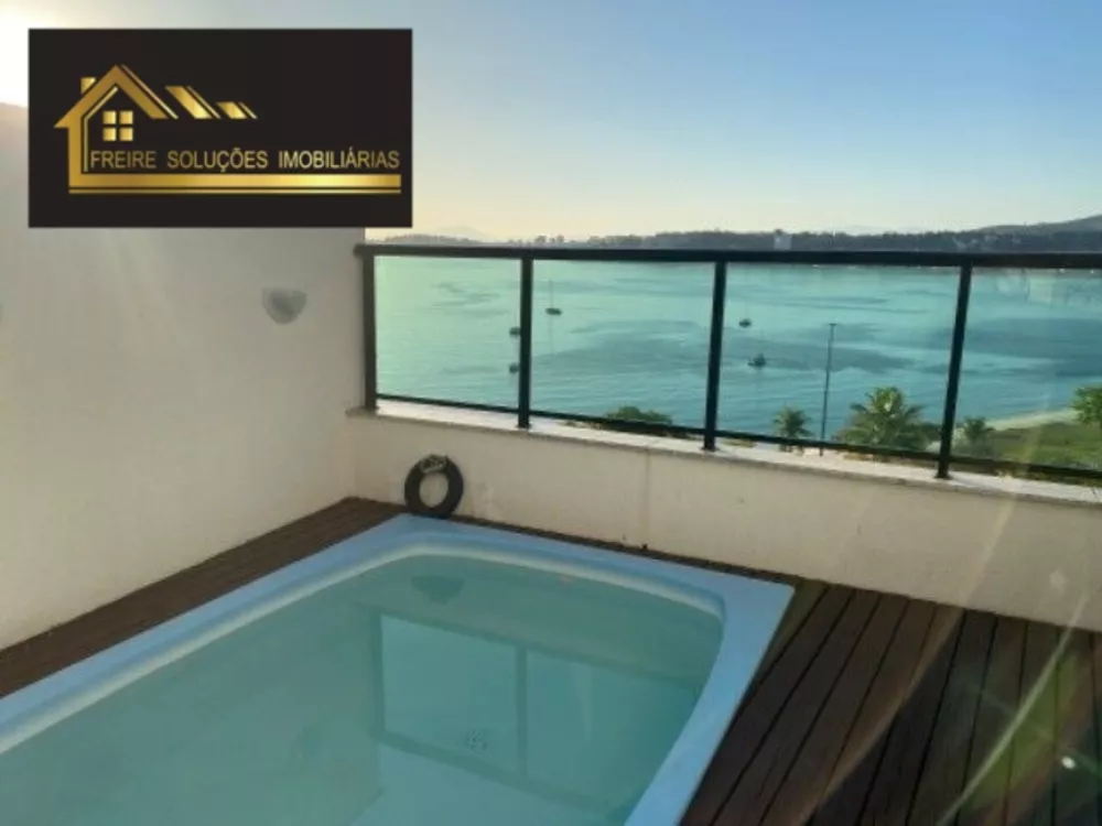 Cobertura, 3 quartos, 200 m² - Foto 14