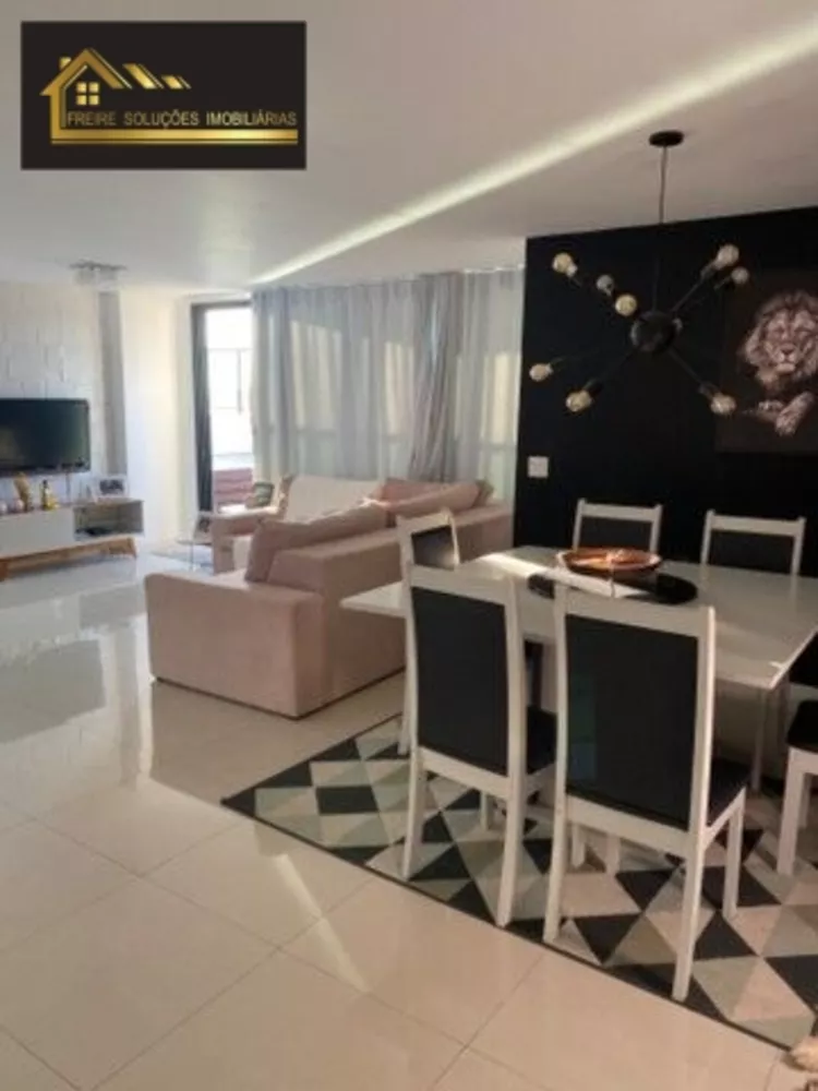 Cobertura, 3 quartos, 200 m² - Foto 3