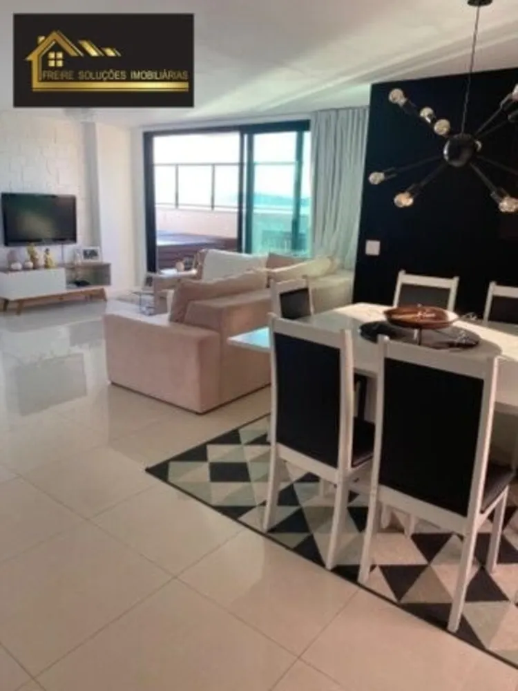 Cobertura, 3 quartos, 200 m² - Foto 7