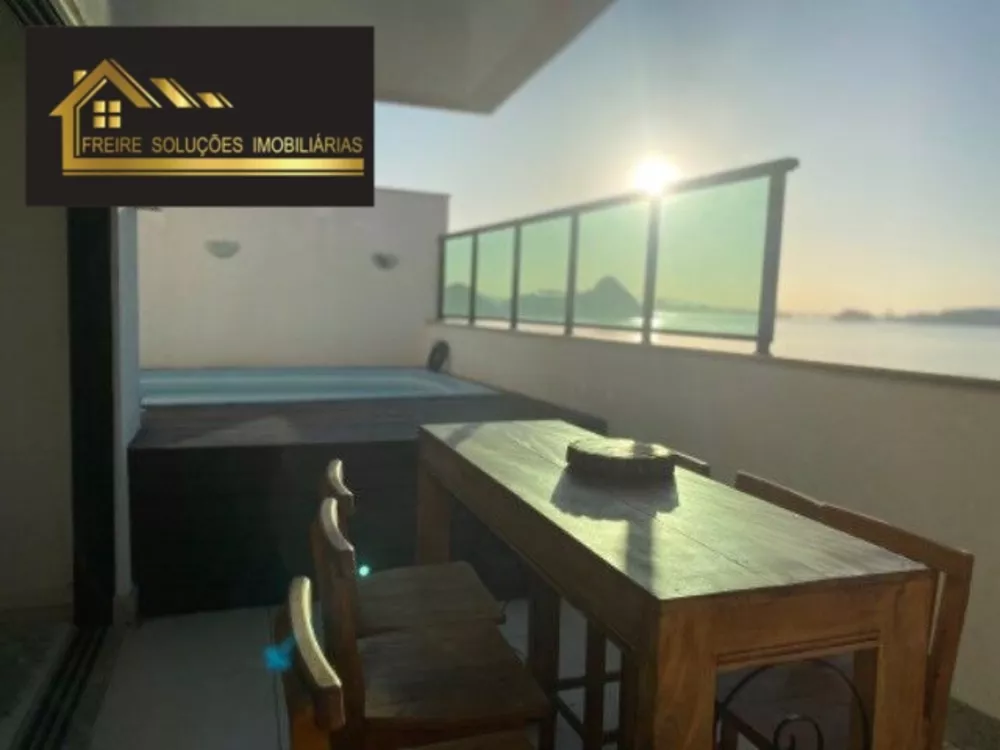 Cobertura, 3 quartos, 200 m² - Foto 12