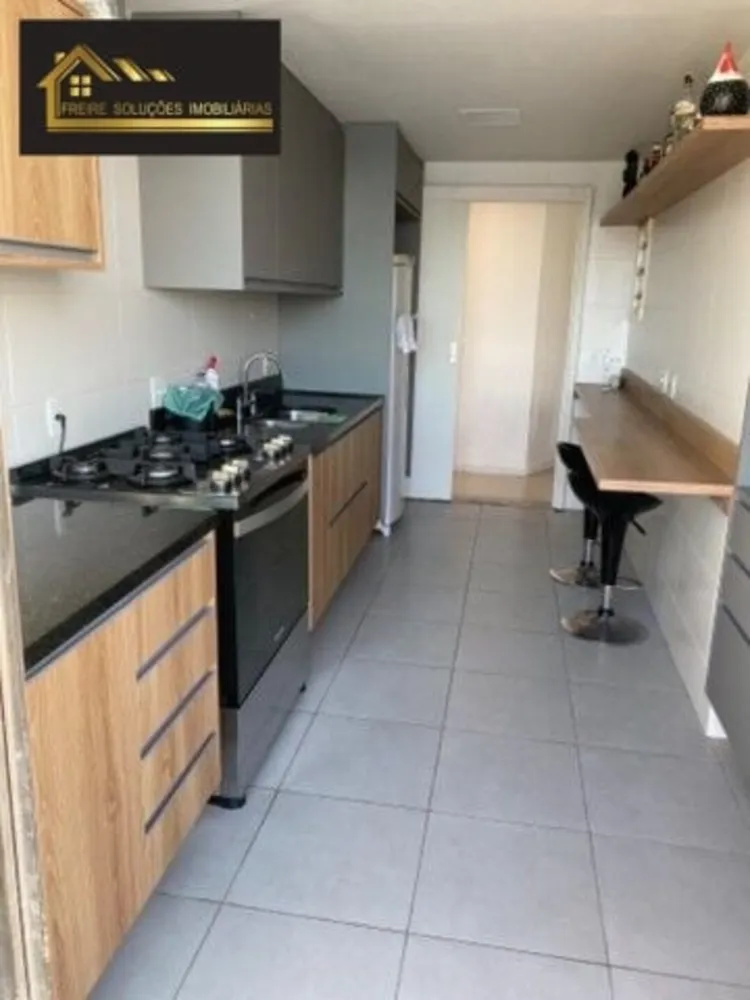 Cobertura, 3 quartos, 200 m² - Foto 18