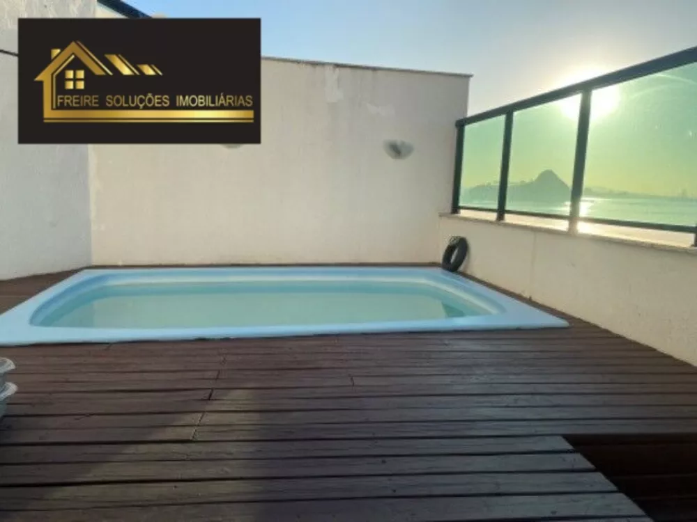 Cobertura, 3 quartos, 200 m² - Foto 13