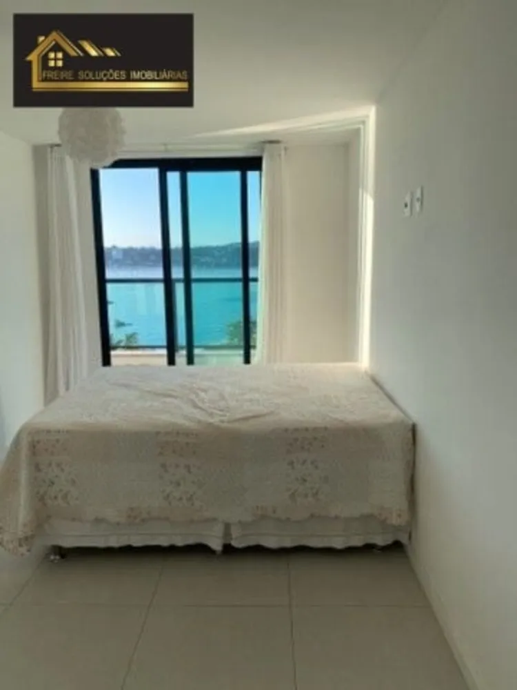 Cobertura, 3 quartos, 200 m² - Foto 11