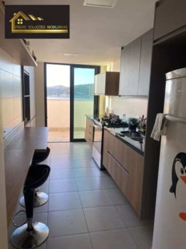 Cobertura, 3 quartos, 200 m² - Foto 7