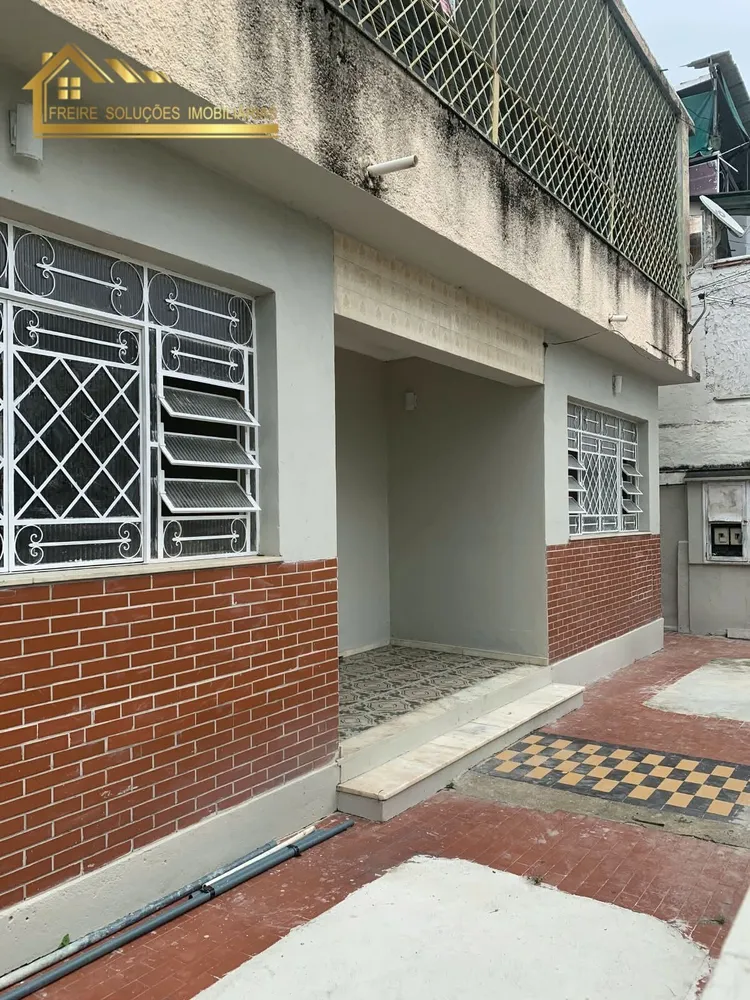 Casa, 3 quartos - Foto 16