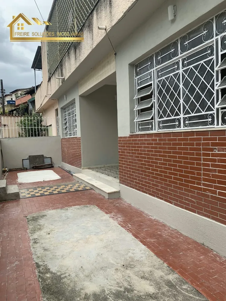Casa, 3 quartos - Foto 17
