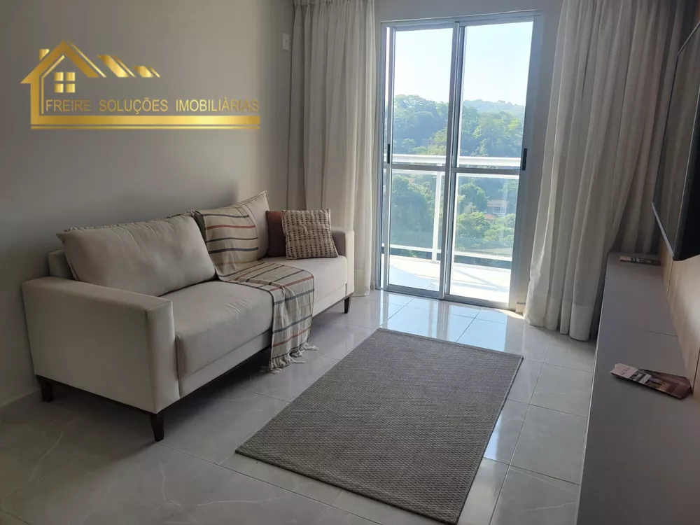 Apartamento, 2 quartos, 65 m² - Foto 1