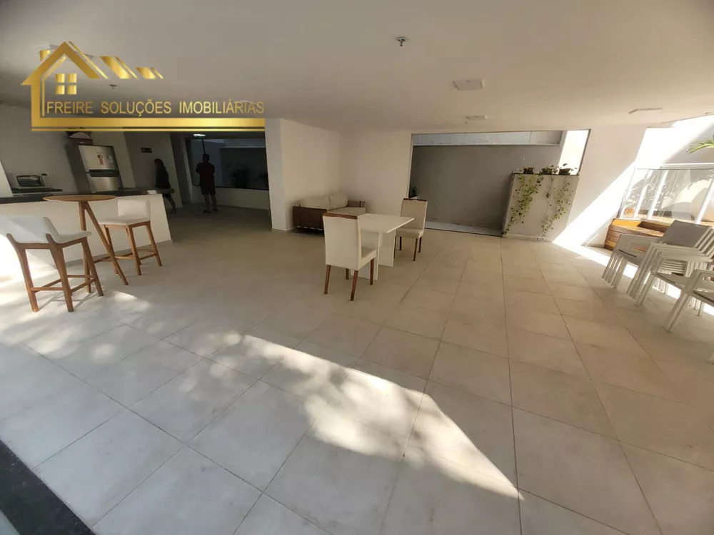 Apartamento, 2 quartos, 65 m² - Foto 11