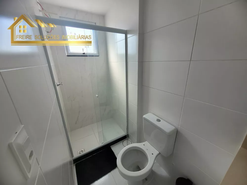 Apartamento, 2 quartos, 65 m² - Foto 3