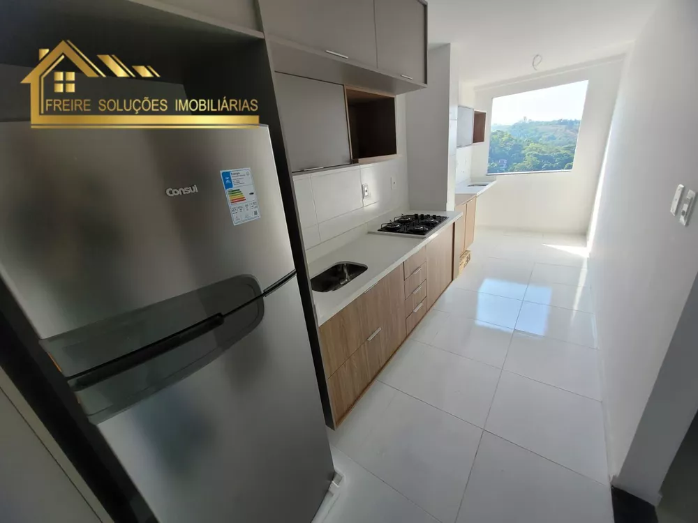 Apartamento, 2 quartos, 65 m² - Foto 5