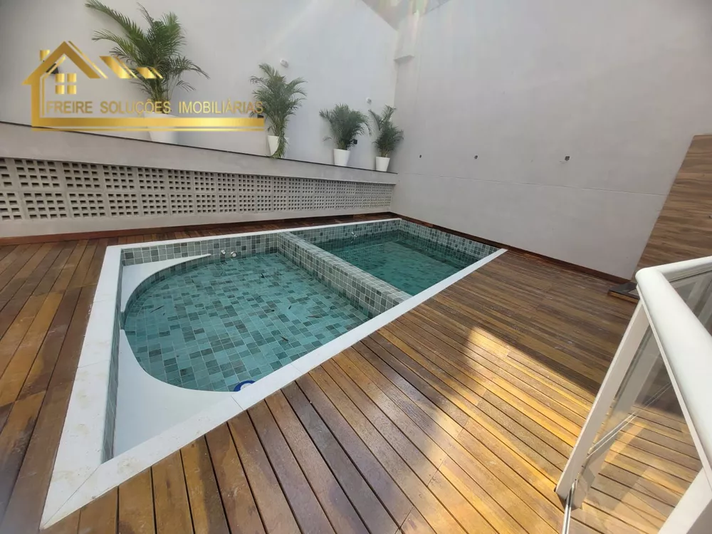 Apartamento, 2 quartos, 65 m² - Foto 9