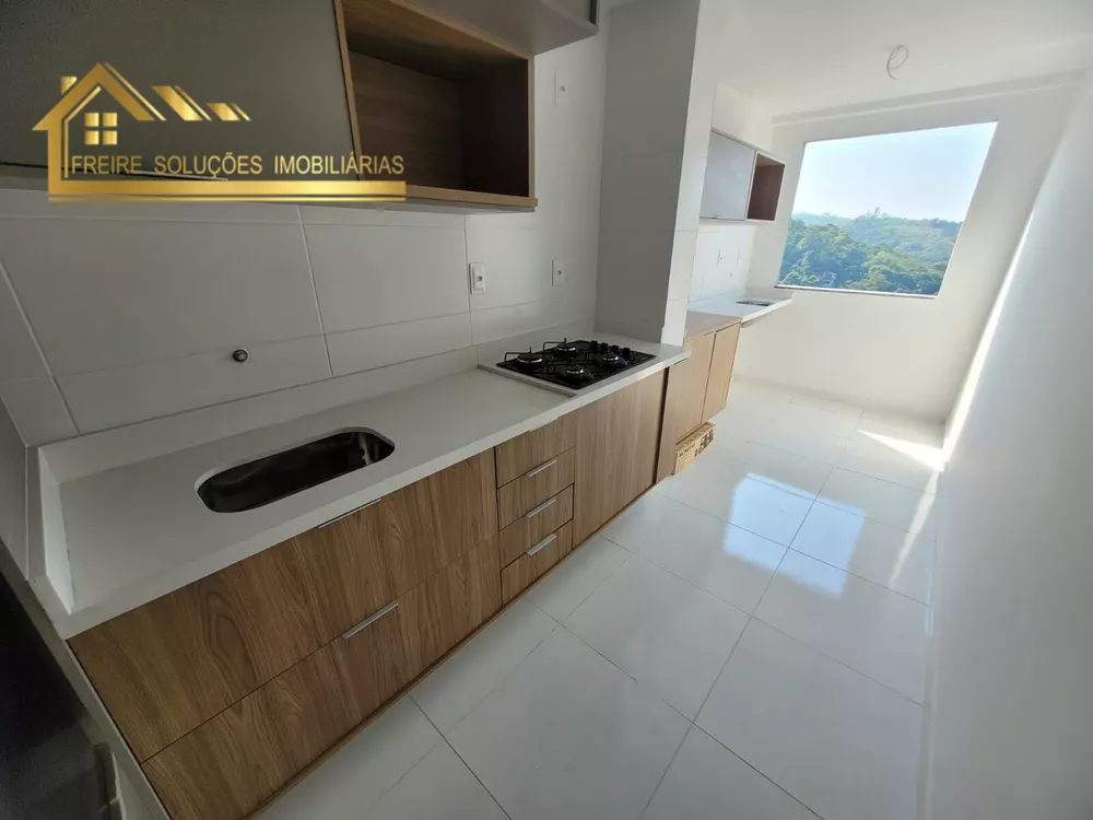 Apartamento, 2 quartos, 65 m² - Foto 6