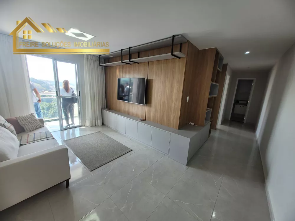 Apartamento, 2 quartos, 65 m² - Foto 2