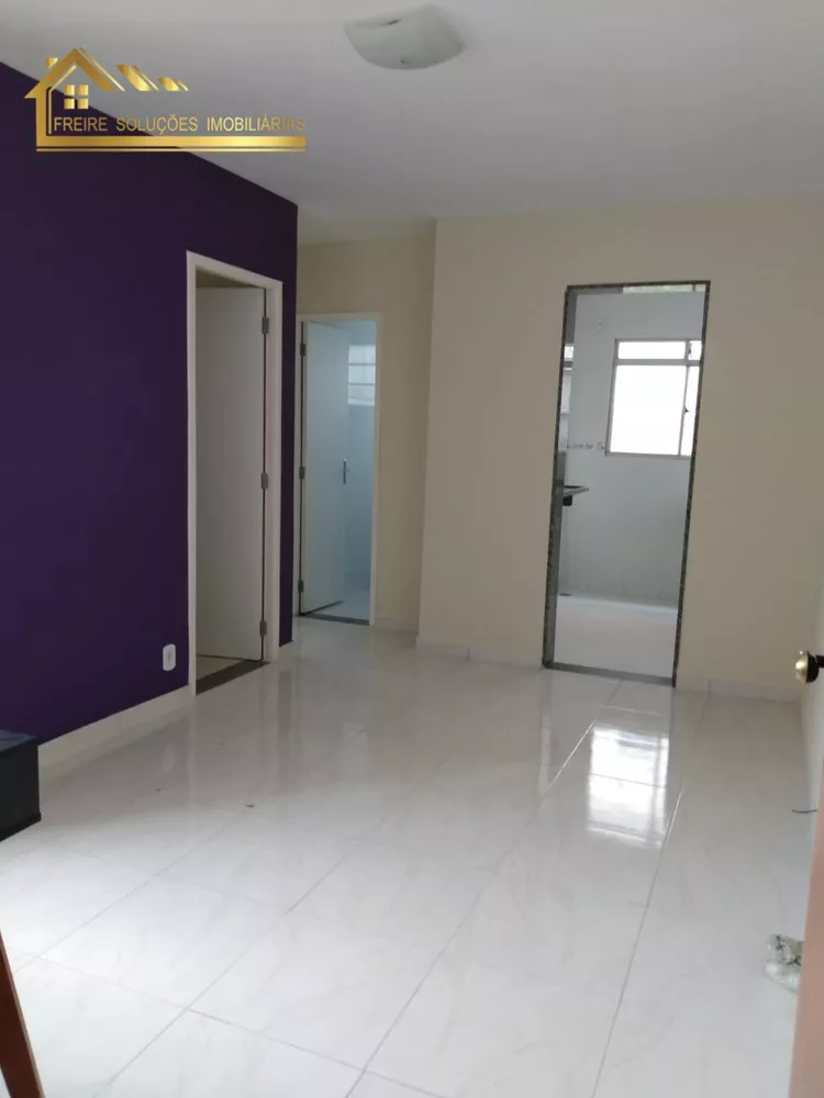 Apartamento, 2 quartos - Foto 5