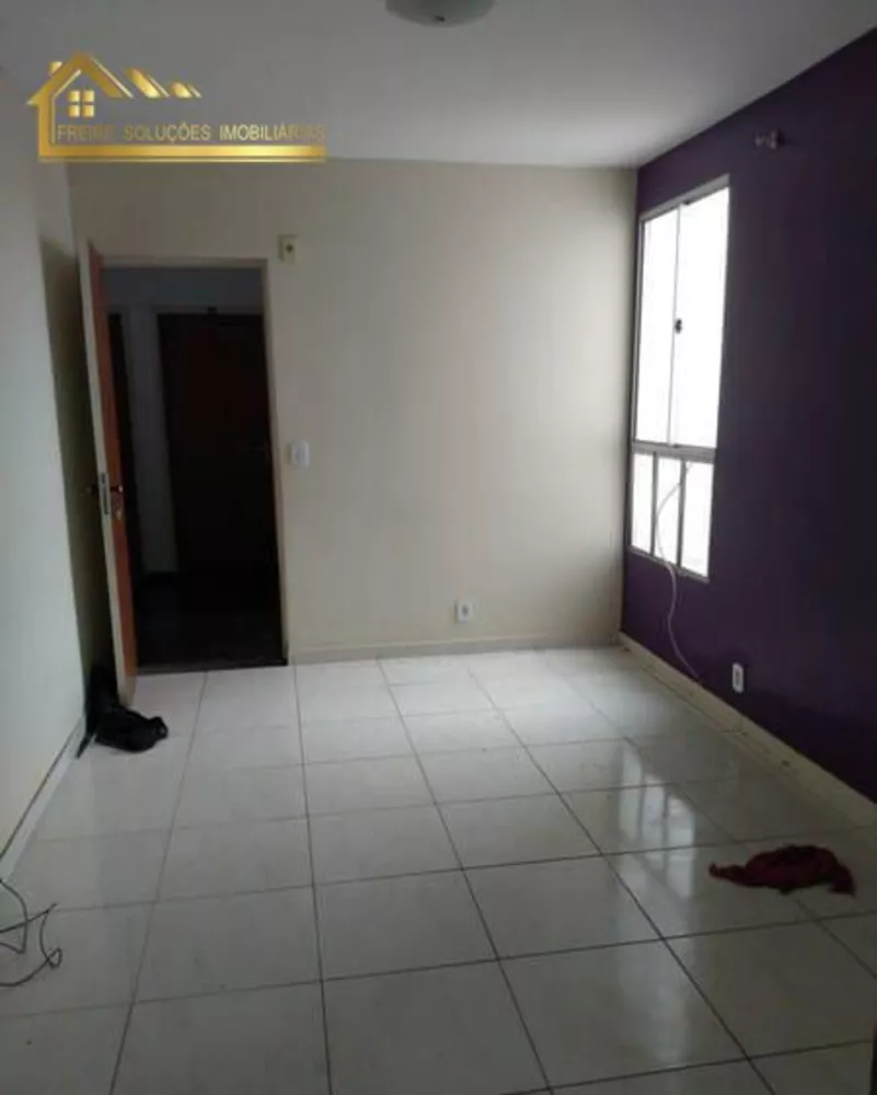 Apartamento, 2 quartos - Foto 2