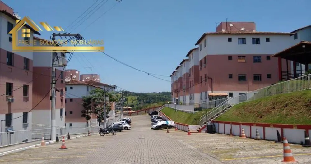 Apartamento, 2 quartos - Foto 20
