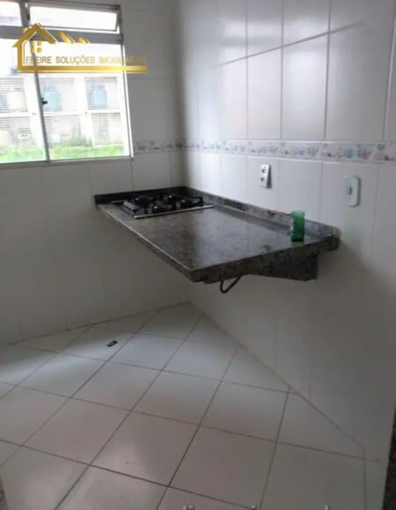 Apartamento, 2 quartos - Foto 11