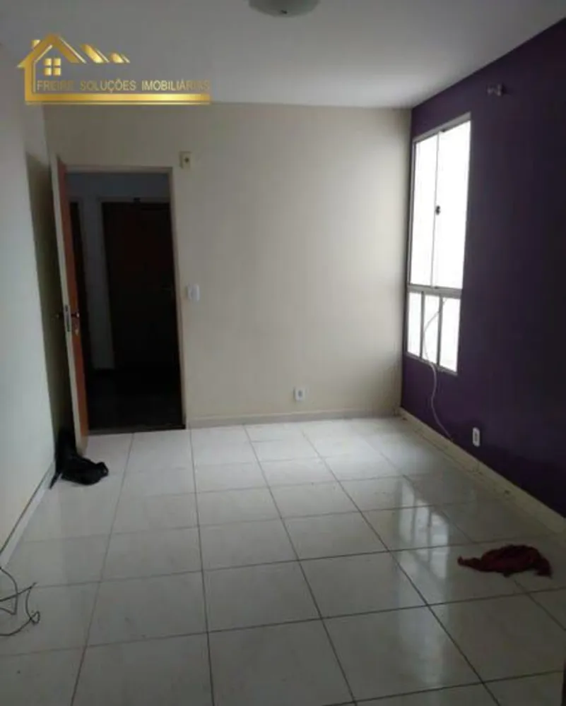 Apartamento, 2 quartos - Foto 6