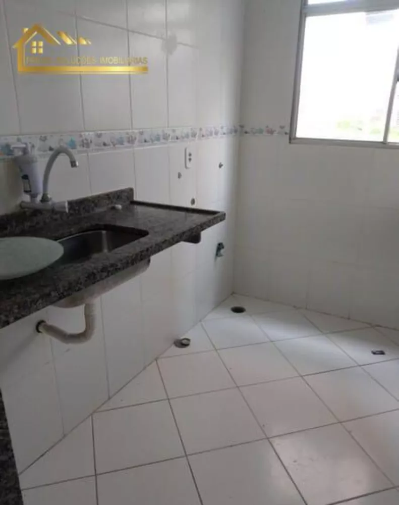 Apartamento, 2 quartos - Foto 7