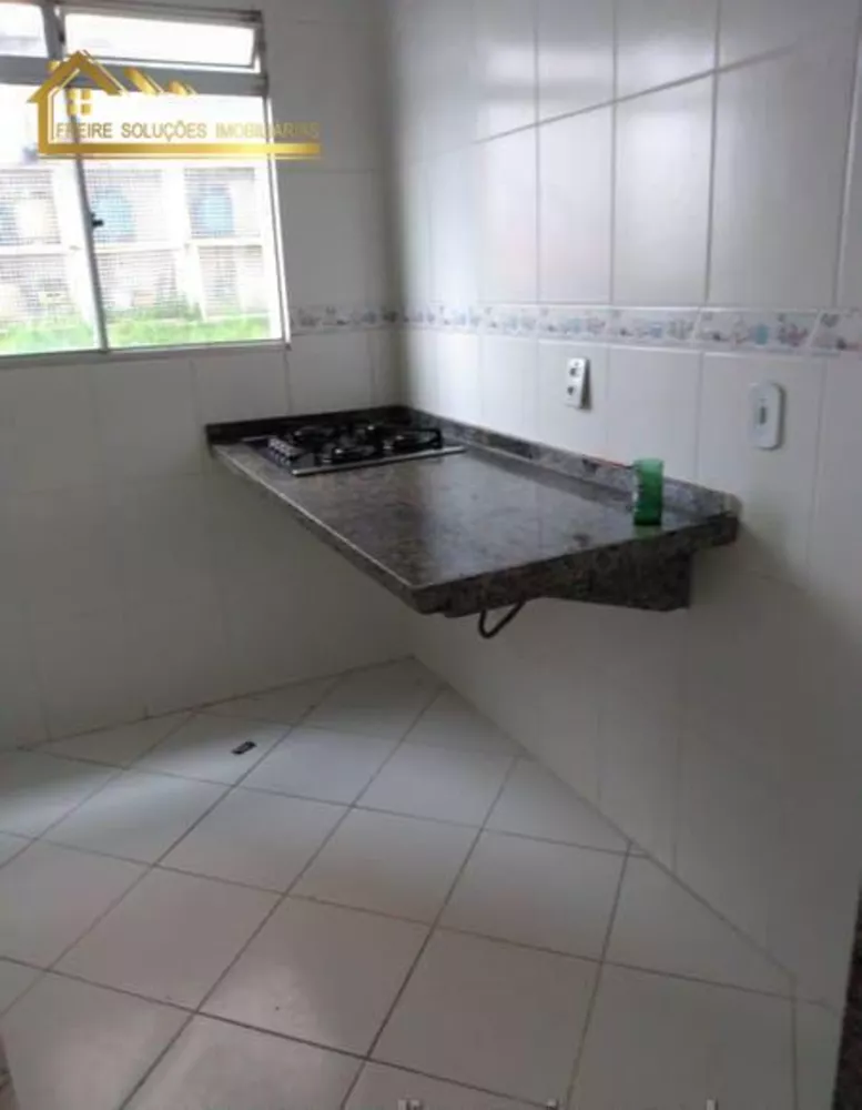 Apartamento, 2 quartos - Foto 10