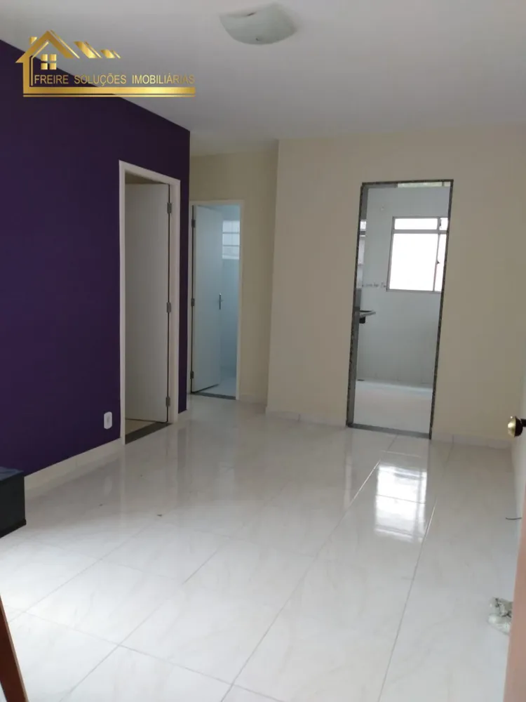 Apartamento, 2 quartos - Foto 3