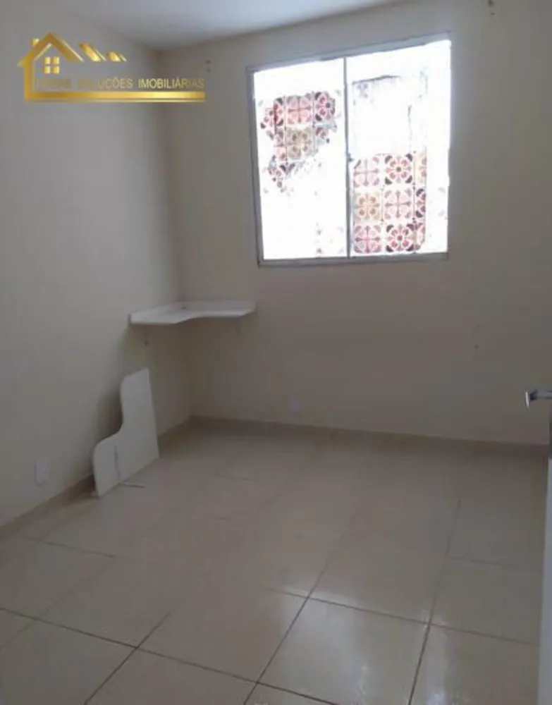 Apartamento, 2 quartos - Foto 10