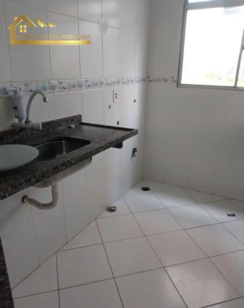 Apartamento, 2 quartos - Foto 15