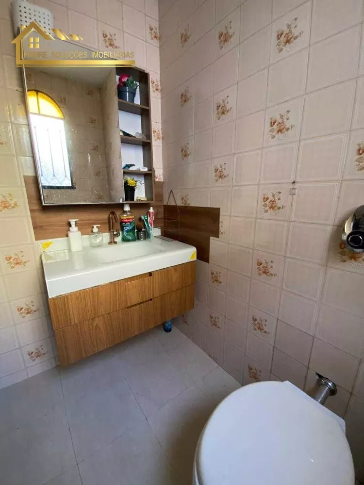Casa, 4 quartos, 248 m² - Foto 16