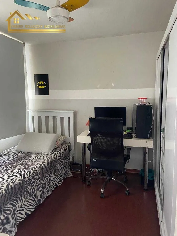 Casa, 4 quartos, 248 m² - Foto 22